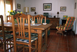 CASA DEL MOLINO DE CAÑADA