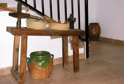 CASA DEL MOLINO DE CAÑADA