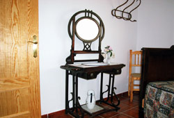 CASA DEL MOLINO DE CAÑADA