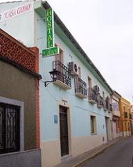 Hostal San Juan