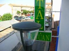 Hostal San Juan