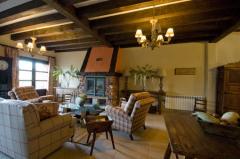 LA CASA DE VERIDIANA