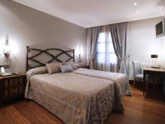 HOSPEDERÍA DEL VINO