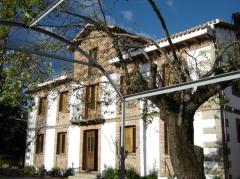 VILLA MARÍA
