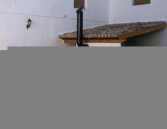 CORTIJO LA VEREDA. CASA BAJA