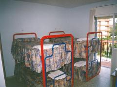 Albergue Noja Aventura