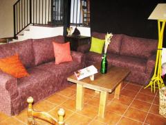 LA LEYENDA DE GREDOS