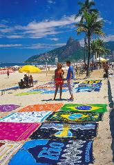 Río de Janeiro, puro carioca