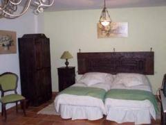 HOSTAL LOS CALAOS DE BRIONES