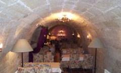 HOSTAL LOS CALAOS DE BRIONES