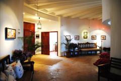 Hotel Rural Dehesa La Capitana