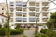 Balneario Virrey Palafox