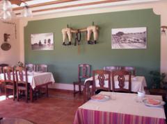 Hotel Hospedería Casa Emilia