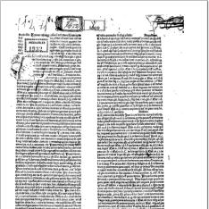 Liber sextus Decretalium Bonifacii Papae VIII.