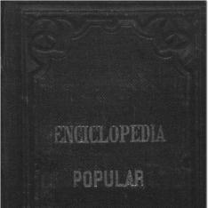 Manual de astronomía popular