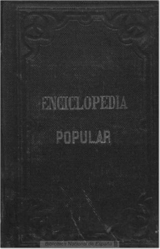Manual de astronomía popular