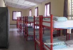Albergue Juvenil Cabezo de la Jara