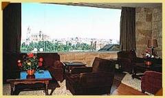 PARADOR DE SALAMANCA