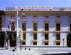 HOTEL ARCO DE SAN JUAN