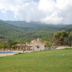 CASAS FINCA LA CELADA. CASA LOS POLLOS