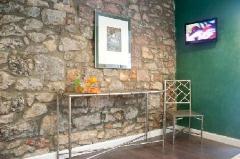 Pension El Jardin Secreto