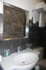 Pension El Jardin Secreto