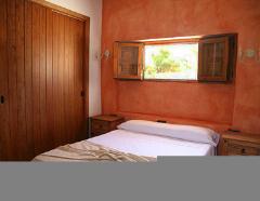 CASAS FINCA LA CELADA. CASA PEPE