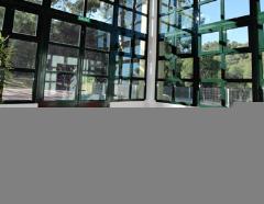 Albergue Juvenil El Valle