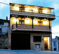 EL OTERO DE SACRAMENIA