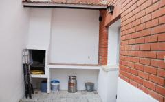 Casa Rural La Payasa en pueblo