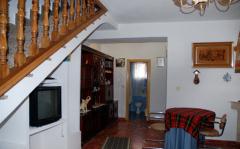 Casa Rural La Payasa en pueblo