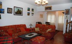 Casa Rural La Payasa en pueblo