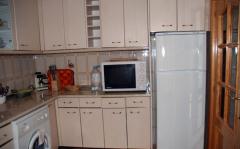 Casa Rural La Payasa en pueblo