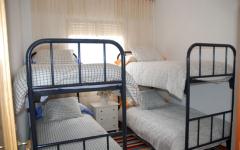 Casa Rural La Payasa en pueblo