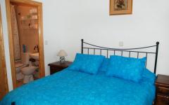 Casa Rural La Payasa en pueblo