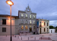 Albergue de la Asociación Amigos del Camino de Santiago de Astorga "Siervas de María"