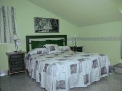 LA BUHARDILLA DE GREDOS