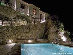 HOSPEDERÍA BAJO EL CEJO