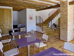 HOSPEDERÍA BAJO EL CEJO