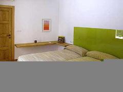 HOSPEDERÍA BAJO EL CEJO