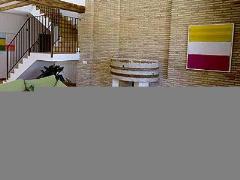 HOSPEDERÍA BAJO EL CEJO