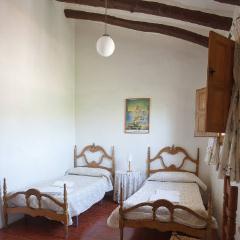 CABEZO DE LA TORRE (CASA 3)