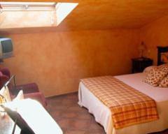 Hostal Santa Bárbara