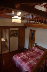 HOSPITAL DEL CAMINANTE I