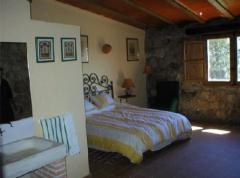 QUINTA DE LOS ENEBRALES