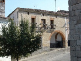 POSADA LA CAMPANA