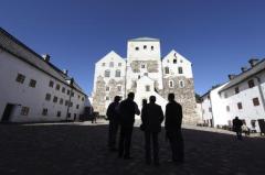 Turku, el aura nórdica