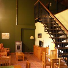 Apartamentos Turísticos Los Clásicos de Cuenca