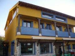 Hostal La Posada de la Sierra