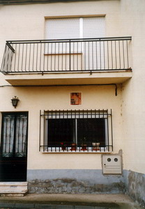 CASA DE ROSARIO